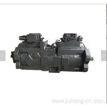 Huandai R385LC-9 Hydraulic Pump 31QA-10010 K3V180D